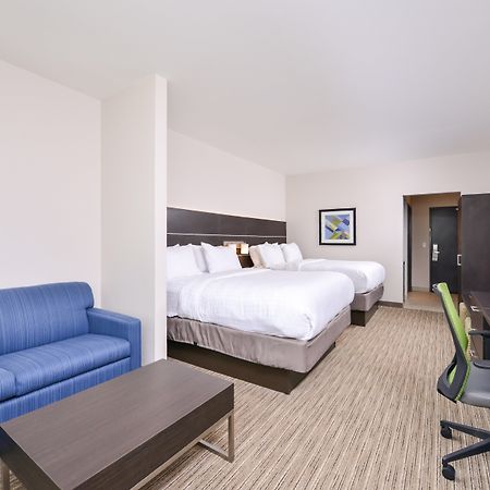 Holiday Inn Express Donaldsonville By Ihg Esterno foto