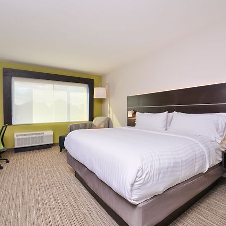 Holiday Inn Express Donaldsonville By Ihg Esterno foto