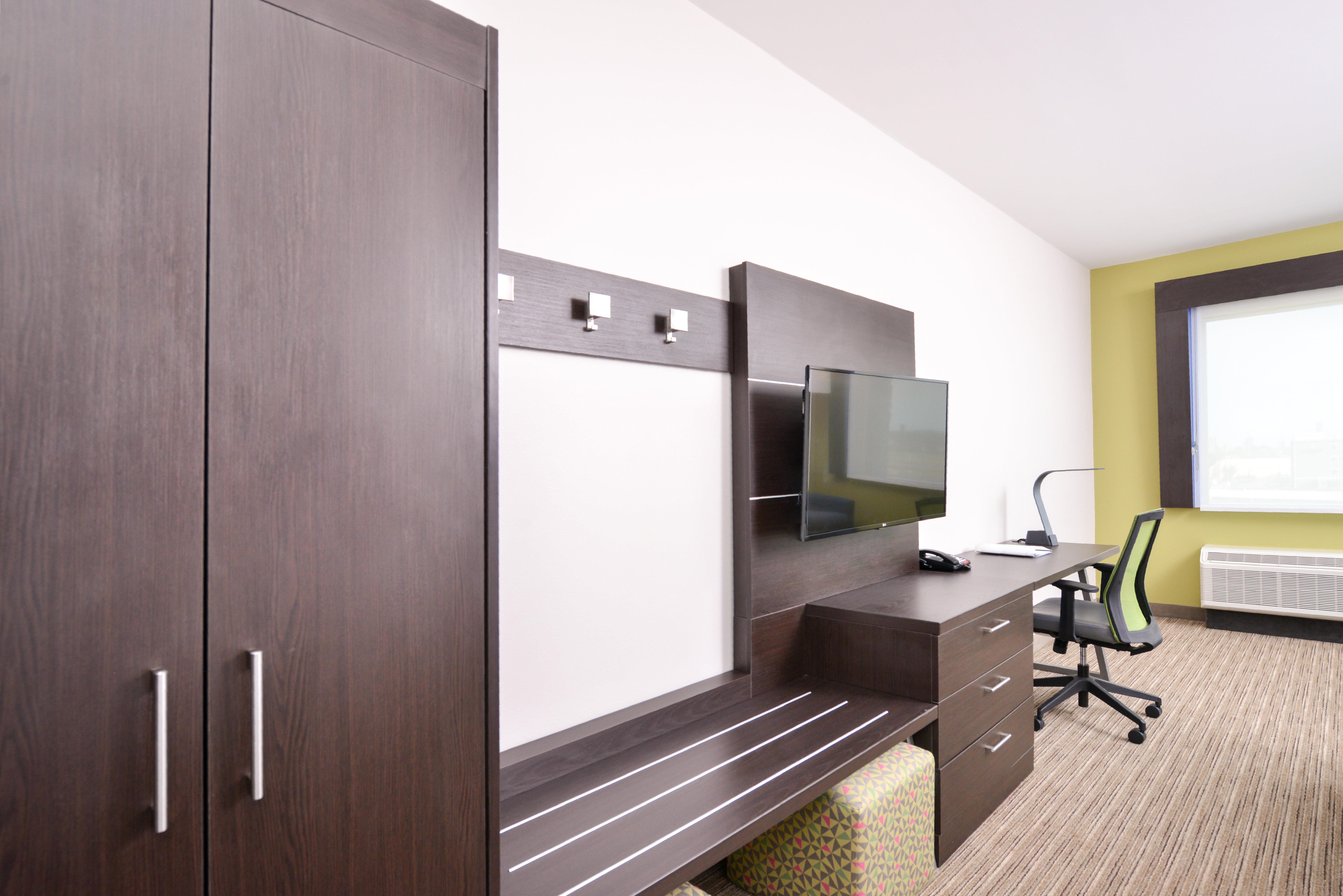 Holiday Inn Express Donaldsonville By Ihg Esterno foto