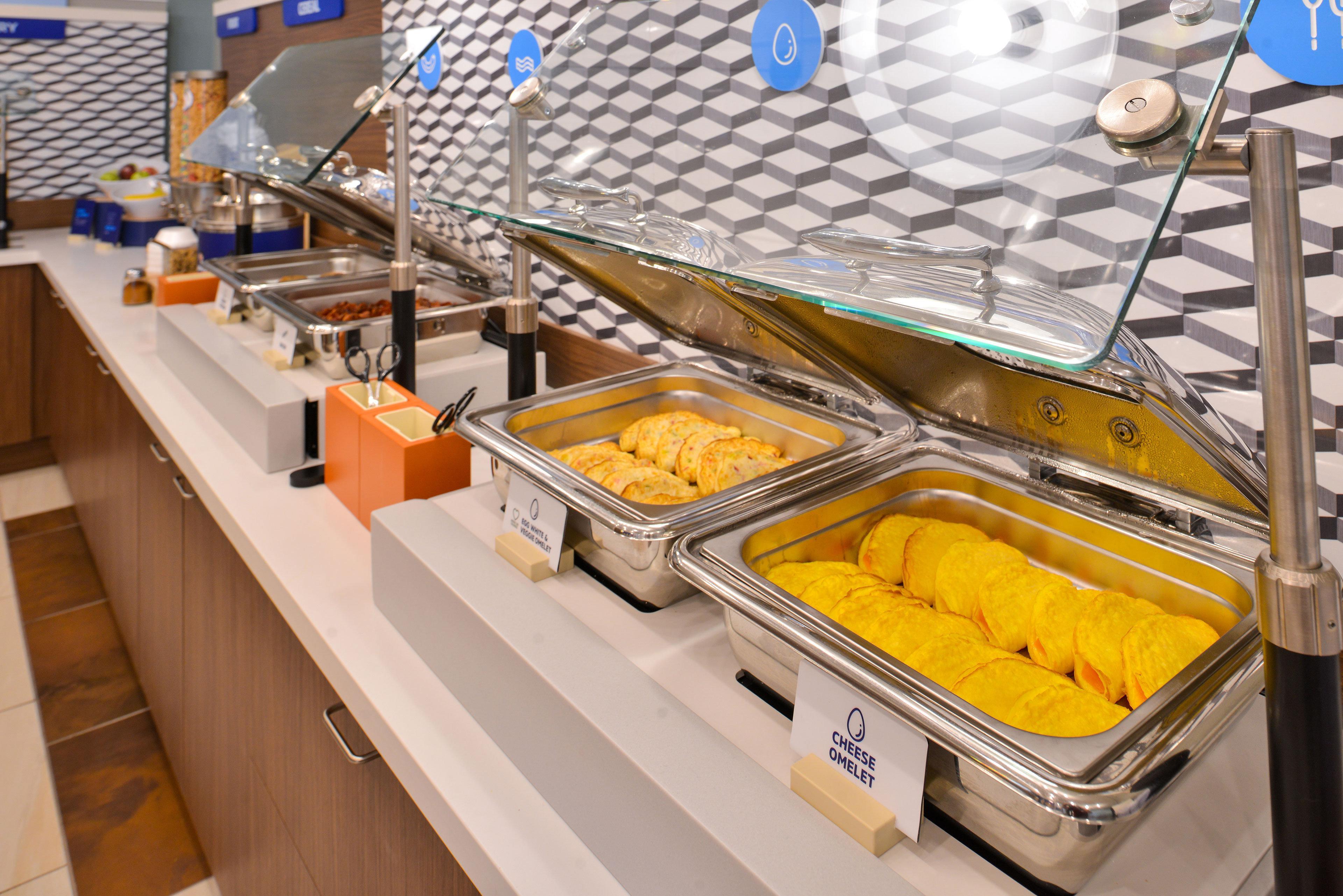Holiday Inn Express Donaldsonville By Ihg Esterno foto