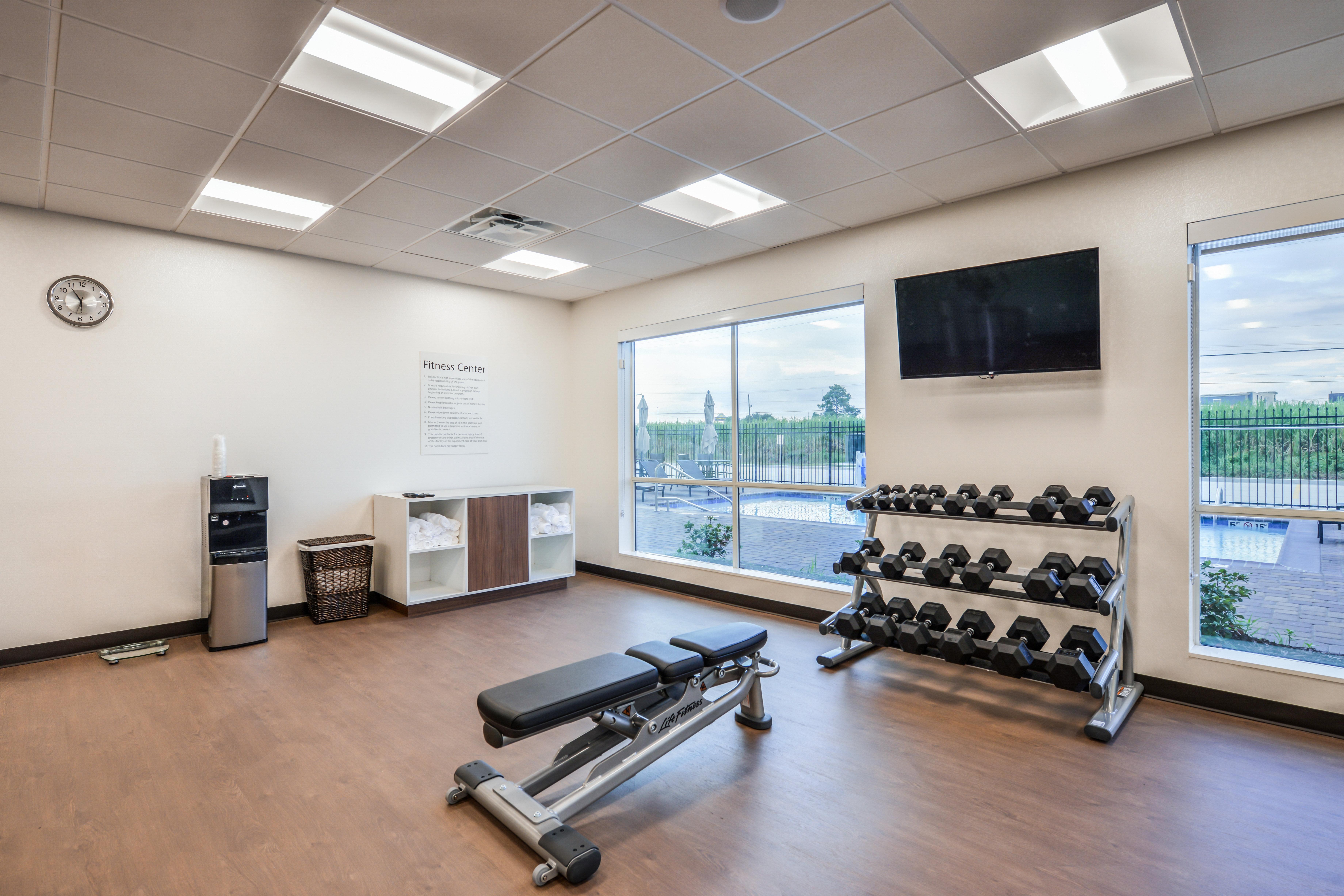 Holiday Inn Express Donaldsonville By Ihg Esterno foto