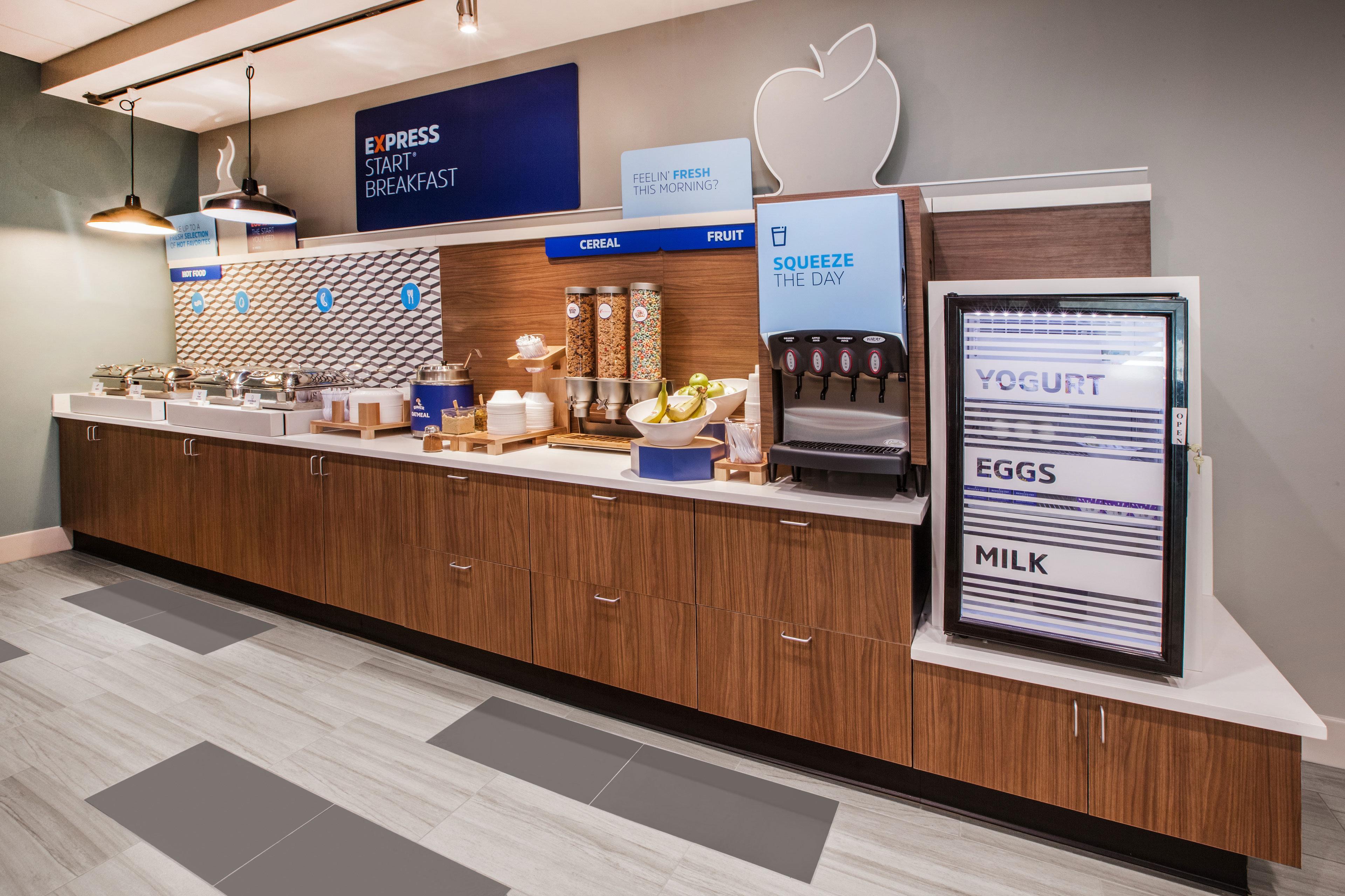 Holiday Inn Express Donaldsonville By Ihg Esterno foto