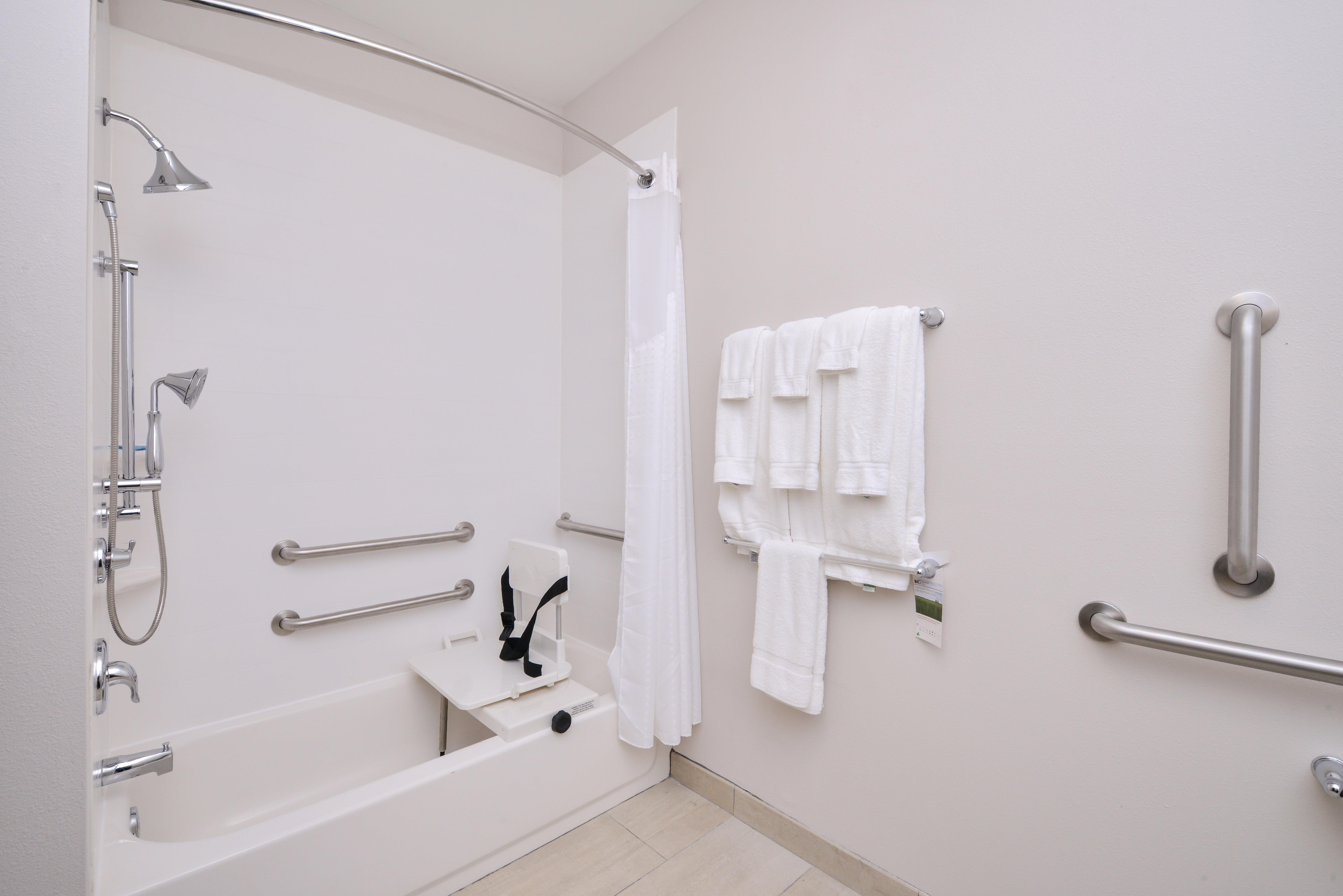 Holiday Inn Express Donaldsonville By Ihg Esterno foto