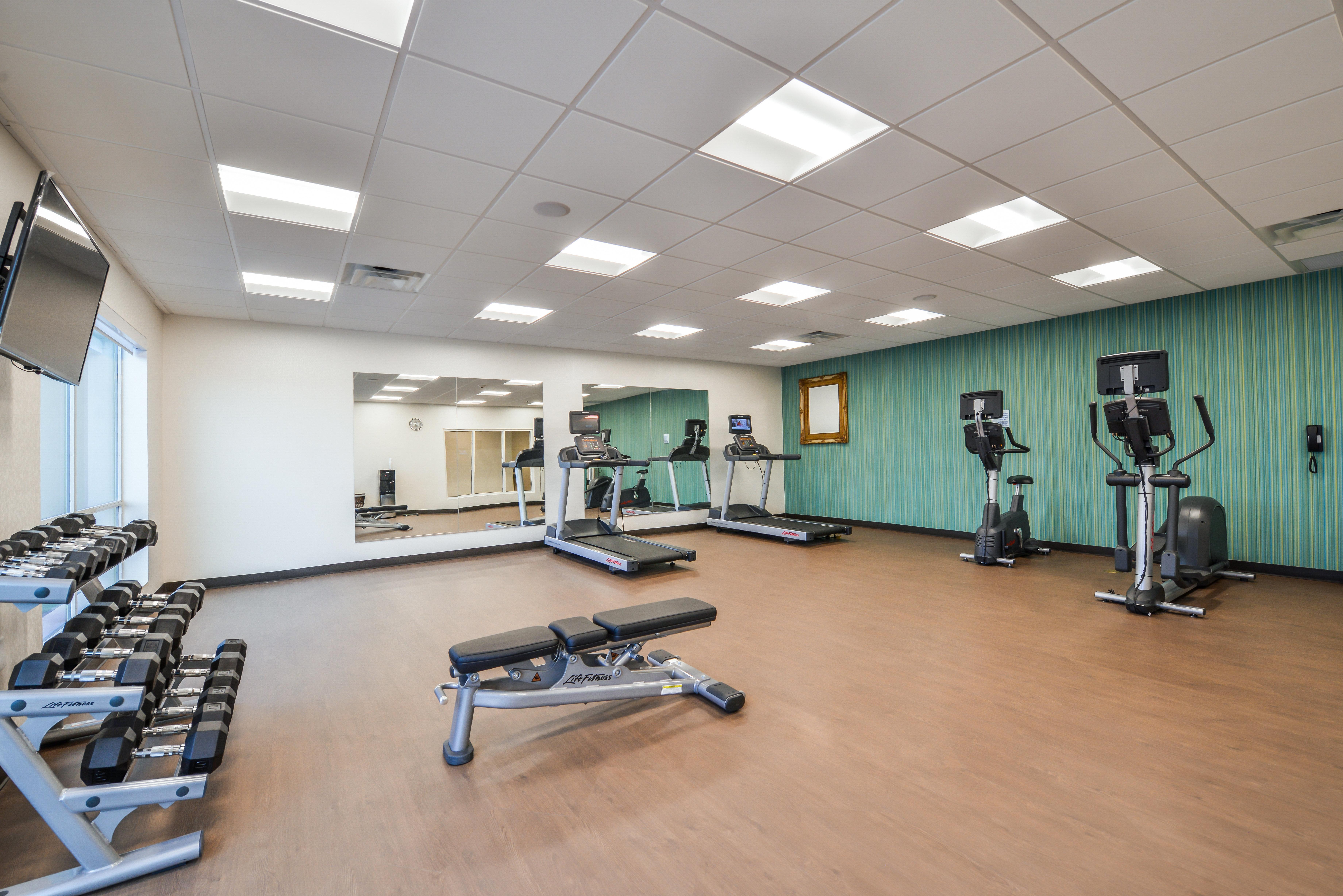 Holiday Inn Express Donaldsonville By Ihg Esterno foto