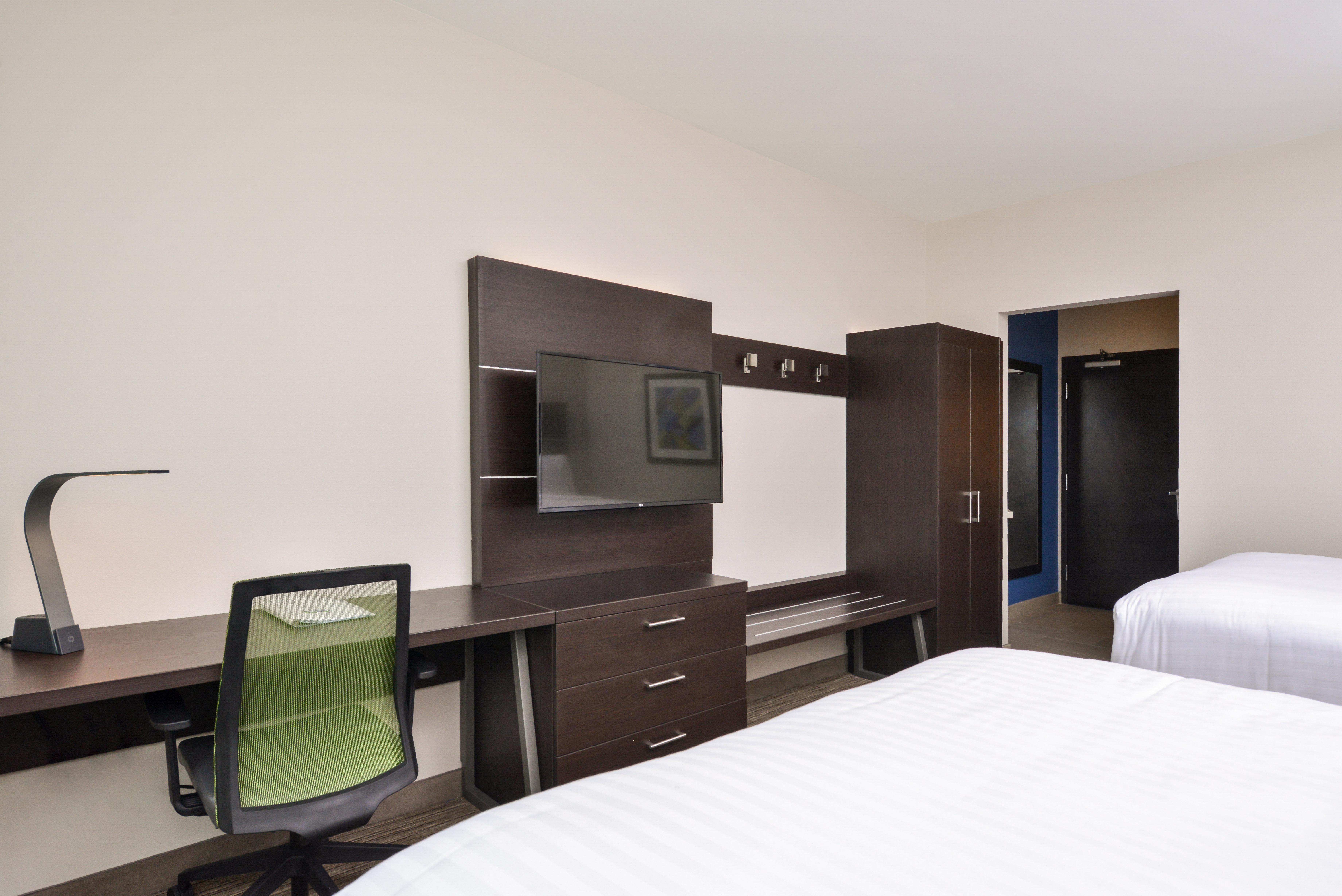 Holiday Inn Express Donaldsonville By Ihg Esterno foto