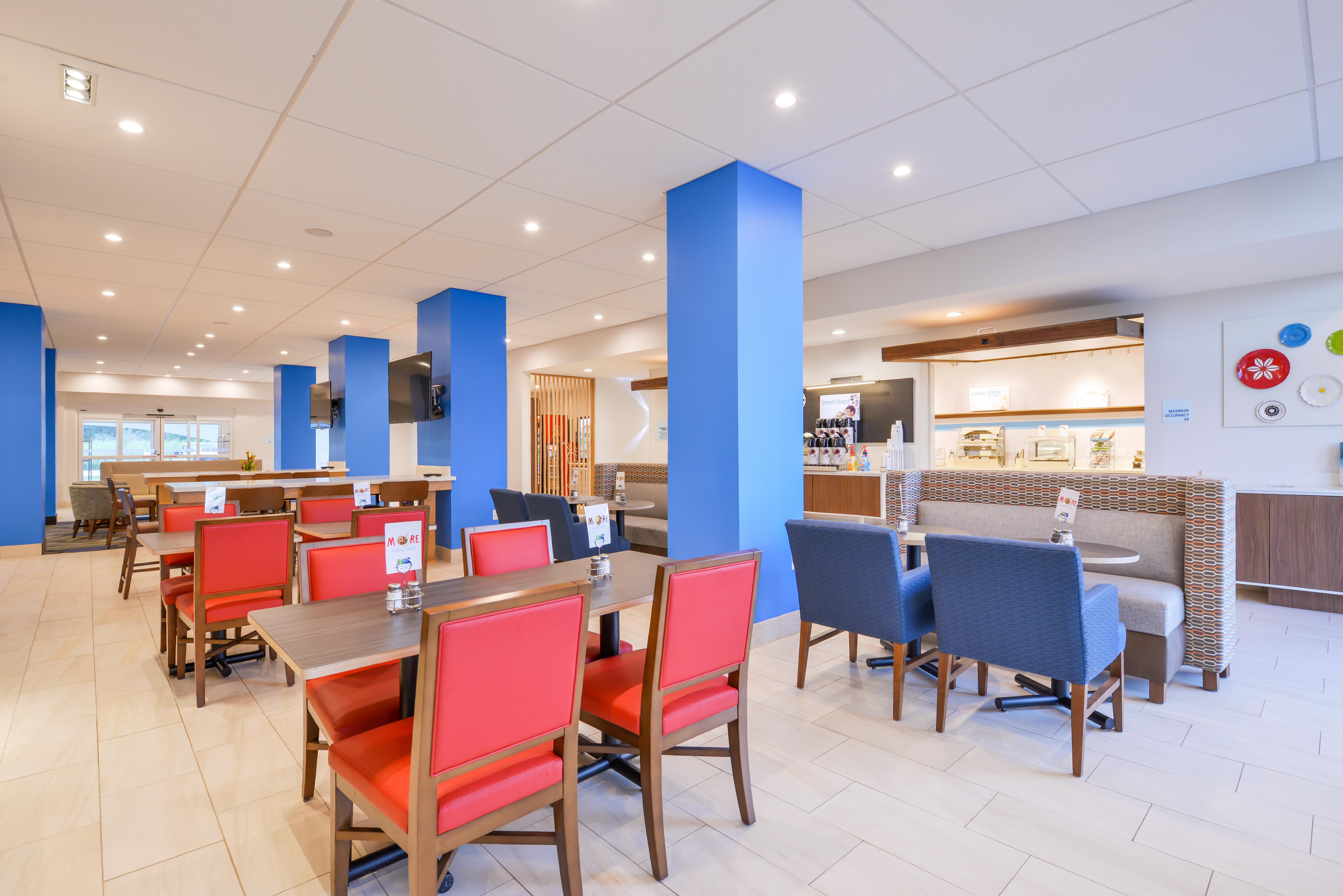 Holiday Inn Express Donaldsonville By Ihg Esterno foto