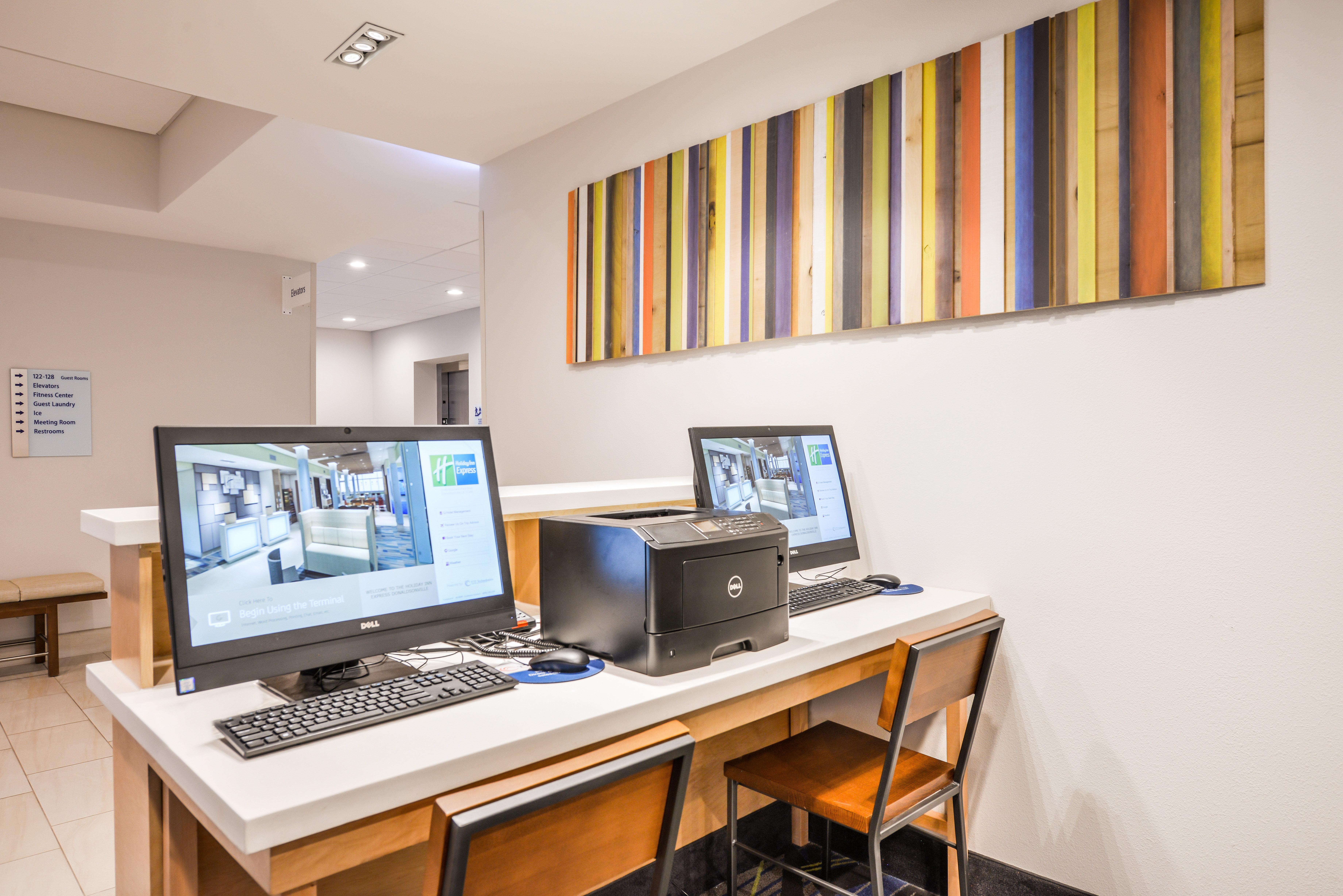 Holiday Inn Express Donaldsonville By Ihg Esterno foto
