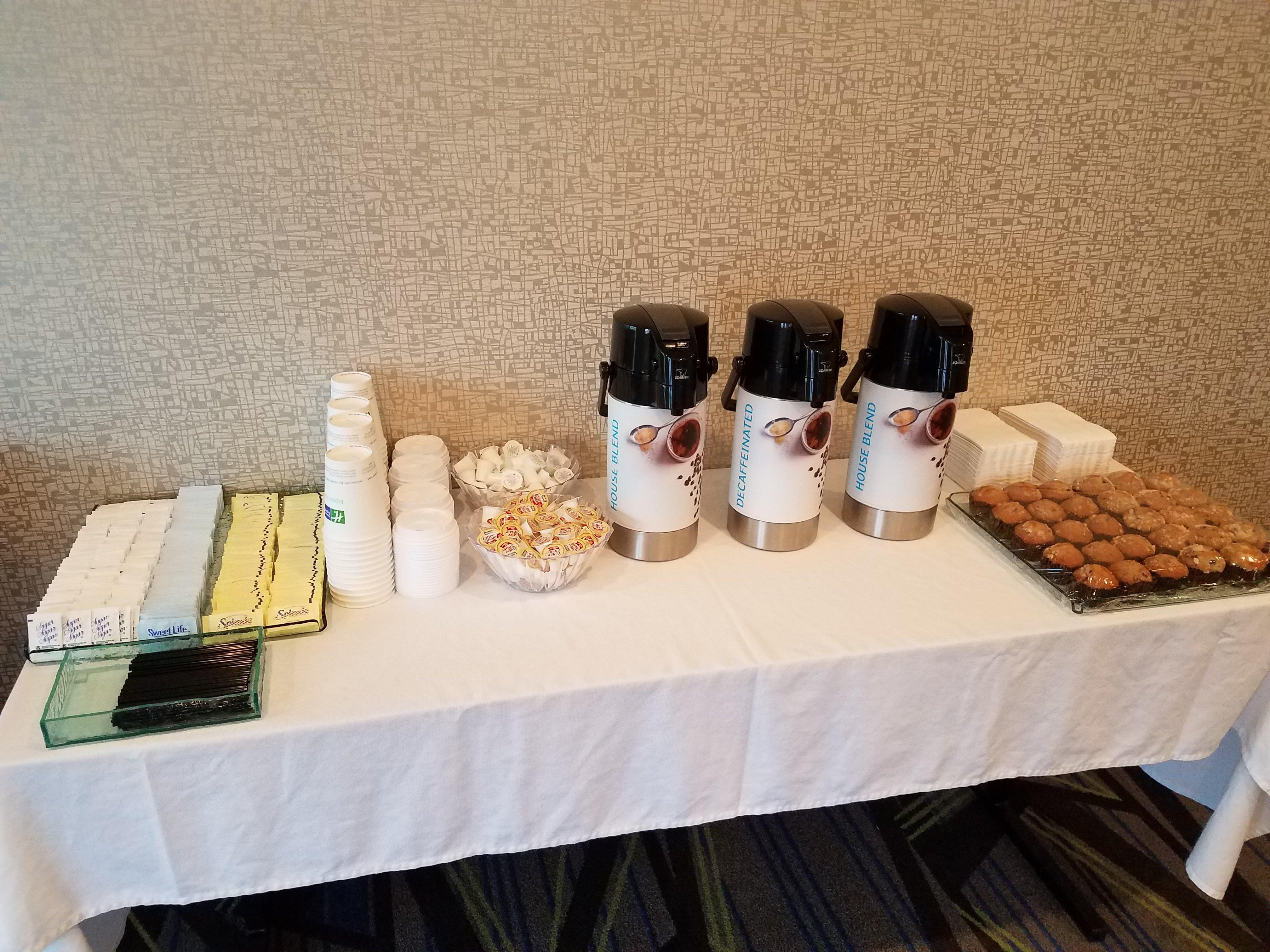 Holiday Inn Express Donaldsonville By Ihg Esterno foto