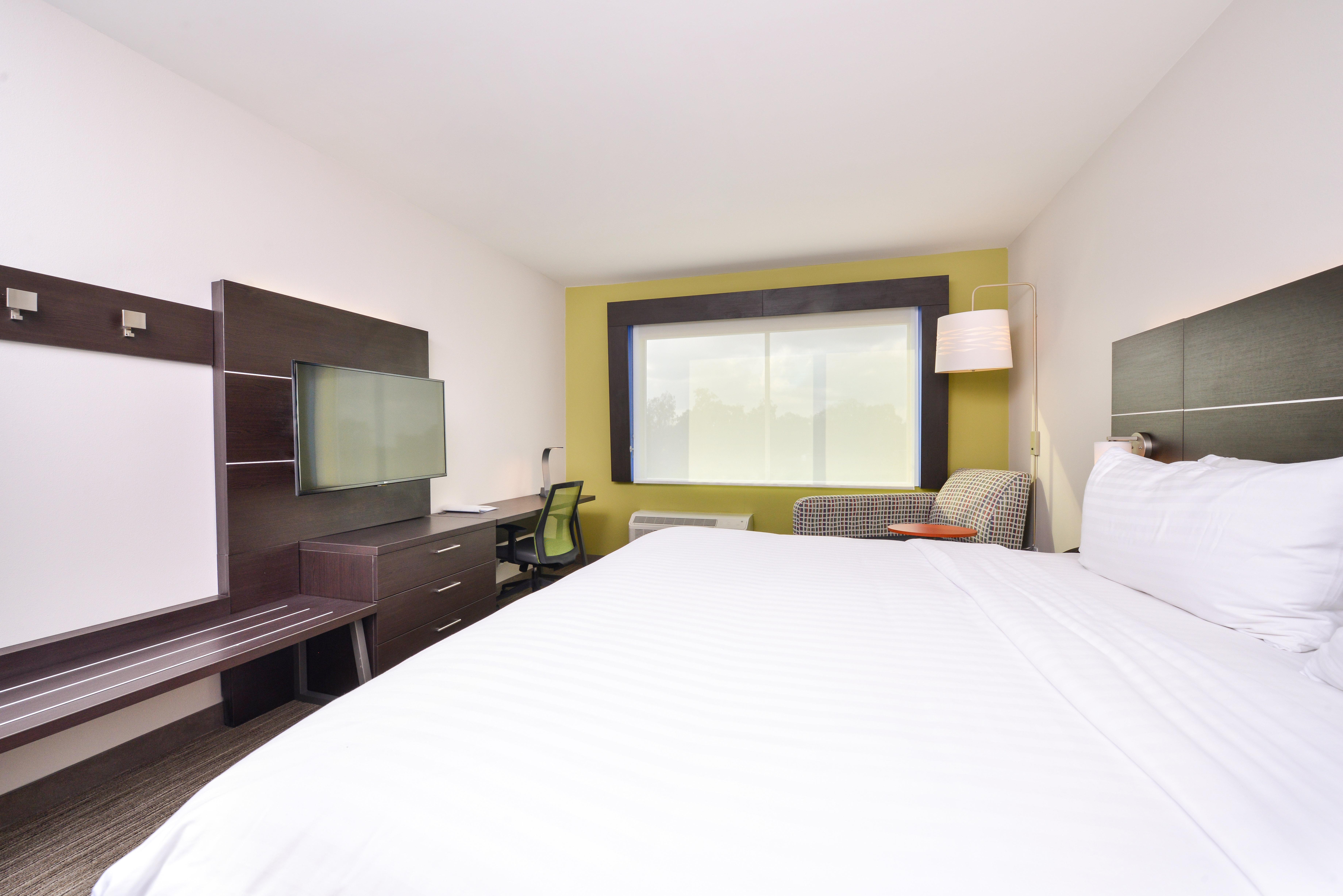 Holiday Inn Express Donaldsonville By Ihg Esterno foto