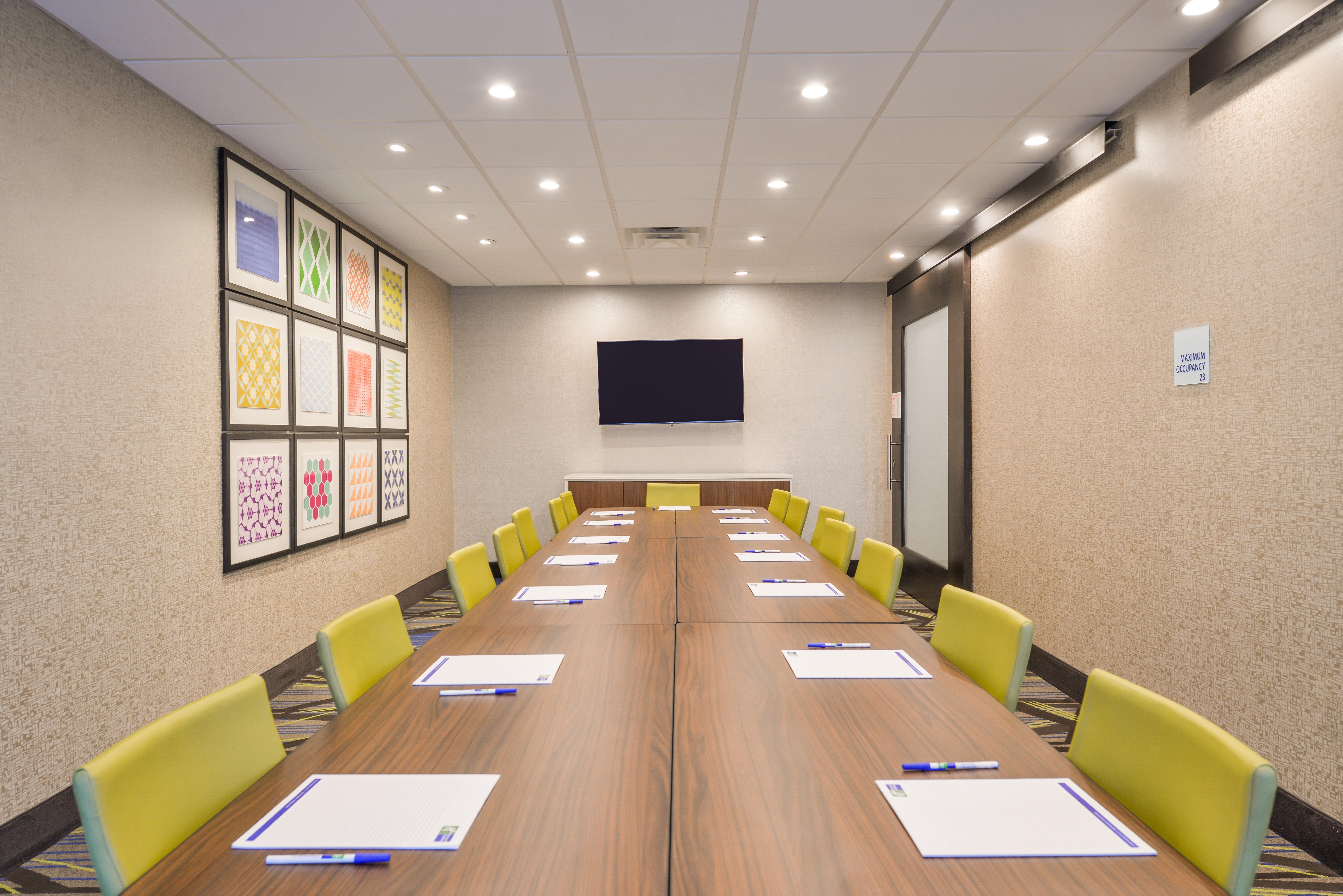 Holiday Inn Express Donaldsonville By Ihg Esterno foto