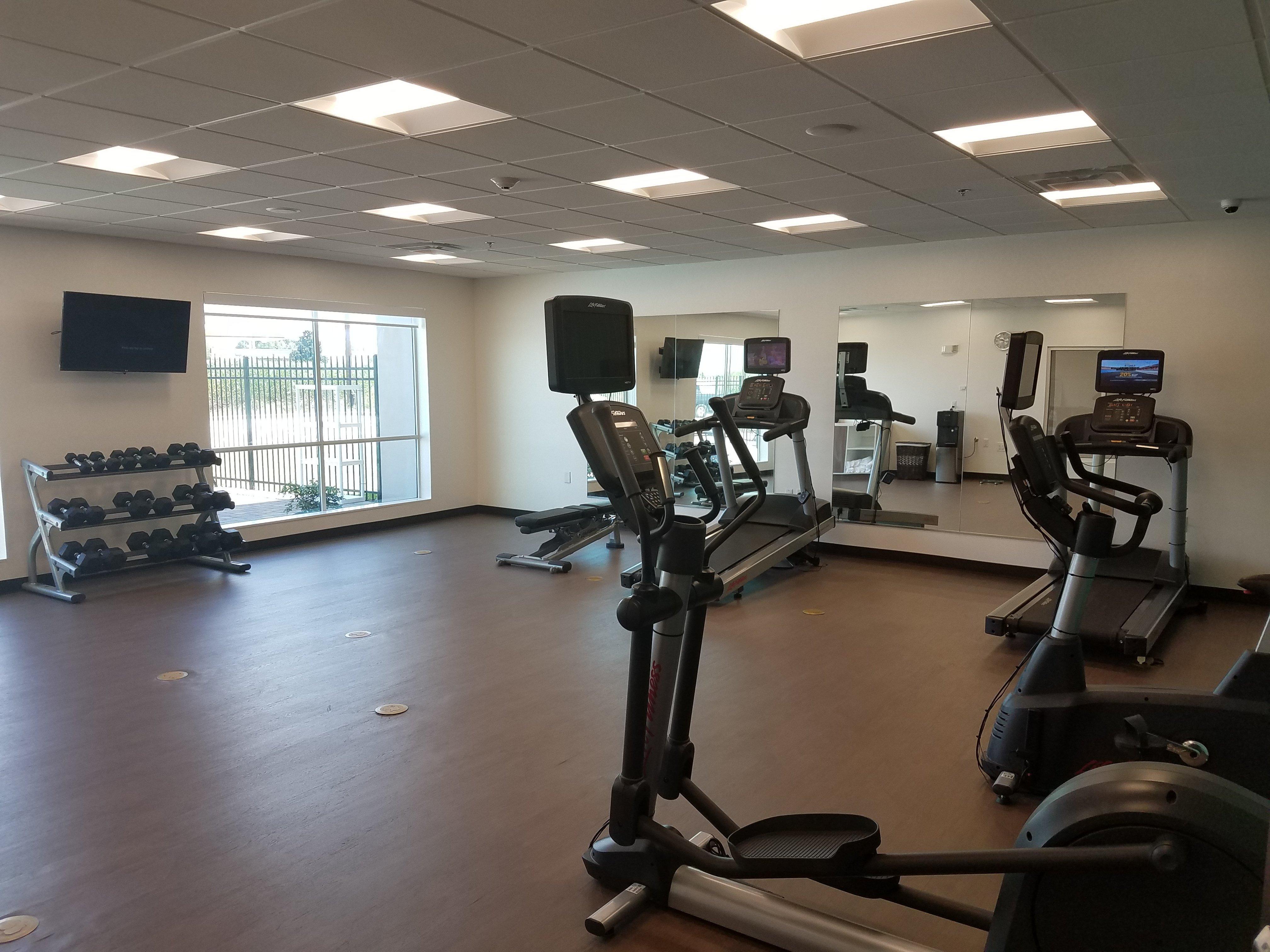 Holiday Inn Express Donaldsonville By Ihg Esterno foto