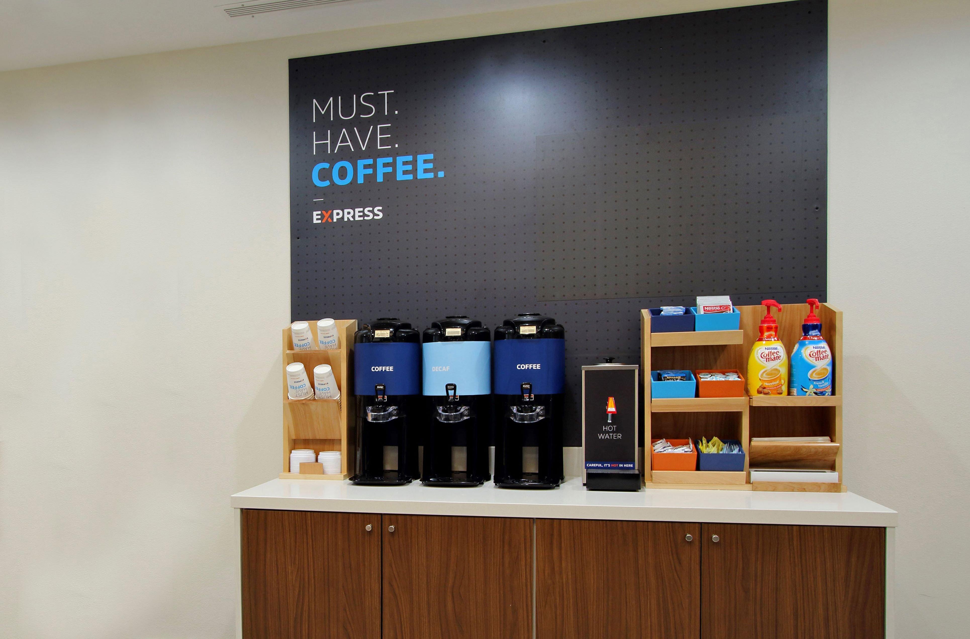 Holiday Inn Express Donaldsonville By Ihg Esterno foto