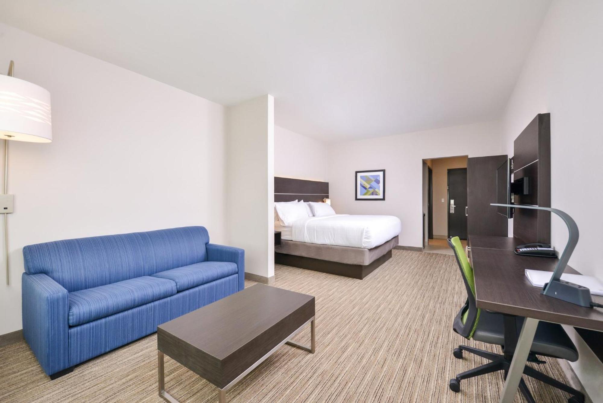 Holiday Inn Express Donaldsonville By Ihg Esterno foto