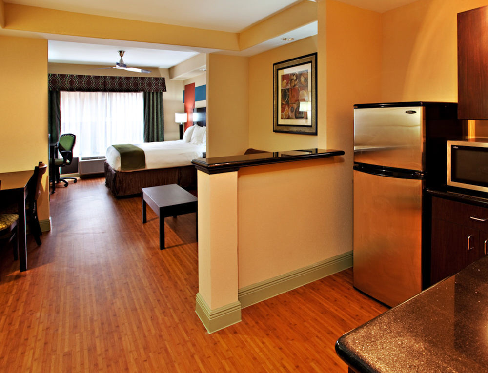Holiday Inn Express Donaldsonville By Ihg Esterno foto