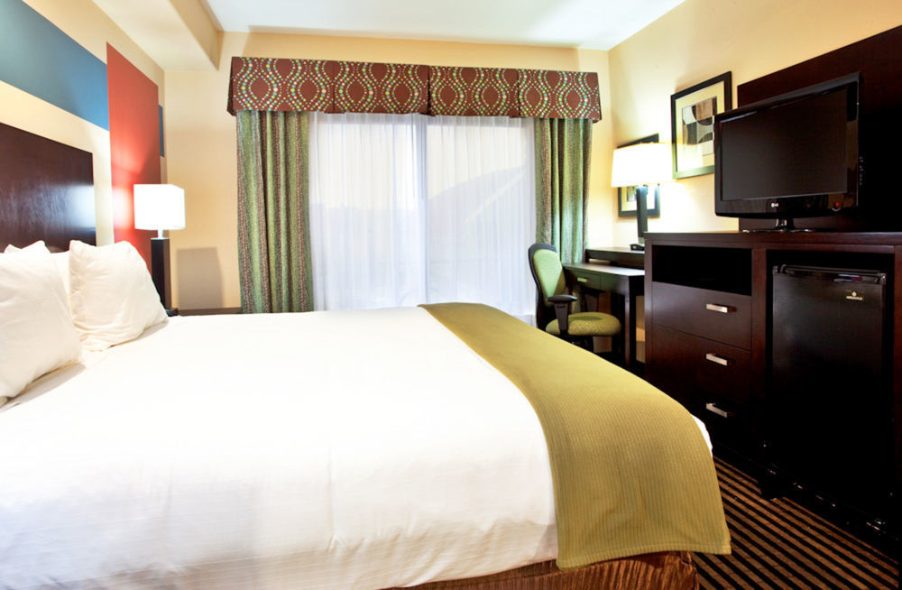 Holiday Inn Express Donaldsonville By Ihg Esterno foto