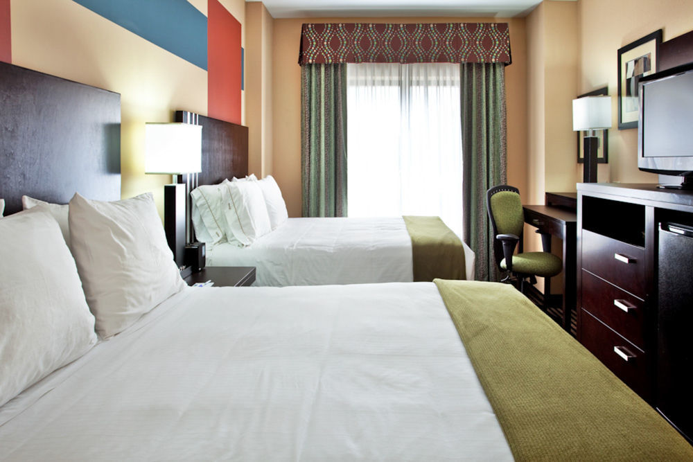 Holiday Inn Express Donaldsonville By Ihg Esterno foto
